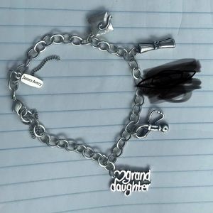 James Avery stethoscope charm